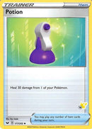 Potion - 177/202 (