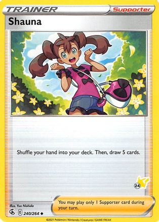 Shauna - 240/264 (