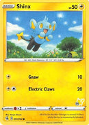 Shinx - 091/264 (