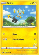 Shinx - 091/264 (