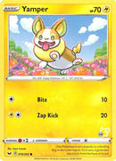 Yamper - 074/202 (