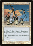 Elite Archers [Seventh Edition]