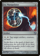 Icy Manipulator [Ninth Edition]