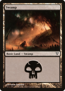 Swamp (237) [Avacyn Restored]