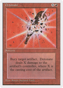 Detonate [Fourth Edition]