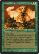 Hornet Cobra [Legends]