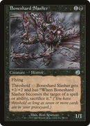 Boneshard Slasher [Torment]