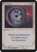 Disenchant [Alpha Edition]