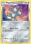 Magneton 106  SWSH10 Astral Radiance - Uncommon