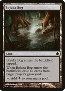 Bojuka Bog [Commander 2011]