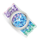 Watchitude: Sassy Sequins (277) slap watch