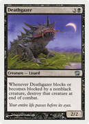 Deathgazer [Eighth Edition]