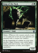 Fang of the Pack [Conspiracy: Take the Crown]