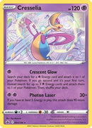 Cresselia - 064/198/198  Deck Exclusives - Rare