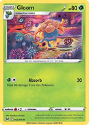 Gloom 002  SWSH11 Lost Origin - Uncommon