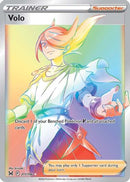 Volo (211/196) [Sword & Shield: Lost Origin]