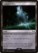 Polluted Mire [Warhammer 40,000]