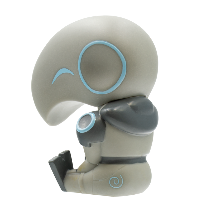 Ultra PRO: Figurines from the Vault Legends - Myr