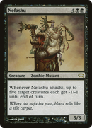 Nefashu [Planechase]
