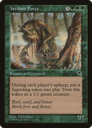 Verdant Force [Tempest]