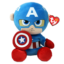 TY: Captain America