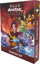 Avatar Legends: Starter Set