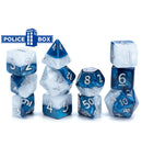 Gate Keeper Games Halfsies: Police Box