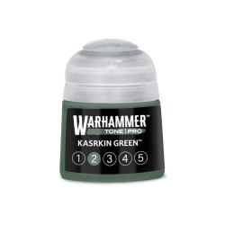 Warhammer Tone Pro: Kasrkin Green 2