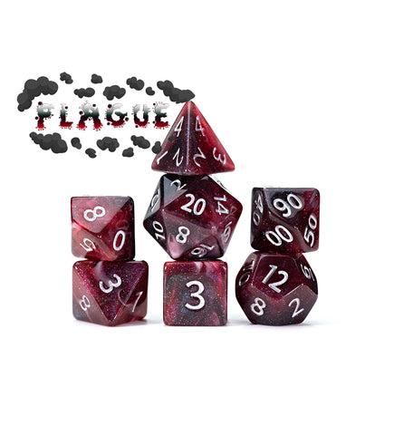 Gate Keeper Games Aether: Plague