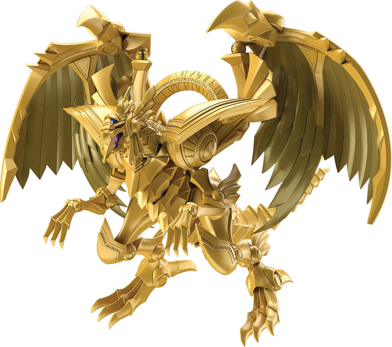 (BNT 2695889) Egyptian God, The Winged Dragon of Ra