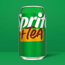 Sprite: +Tea