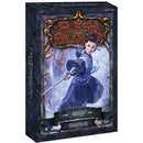 Flesh and Blood: Outsiders - Blitz Deck (Benji)