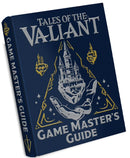 Tales of the Valiant RPG: Game Master's Guide Alt. Cover