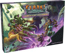 Clank! Catacombs: Lairs & Lost Chambers