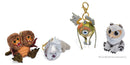 Dungeon & Dragons: Plush Charms: The Adventure Begins