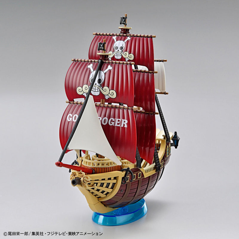 (BNT 2651397) One Piece: Grand Ship Collection: Oro Jackson