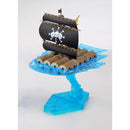 (BNT 2318213) One Piece: Grand Ship Collection: Marshall D. Teach's Ship