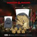 Dungeons & Dragons: Mini Mystery Dice Cups: Series 2