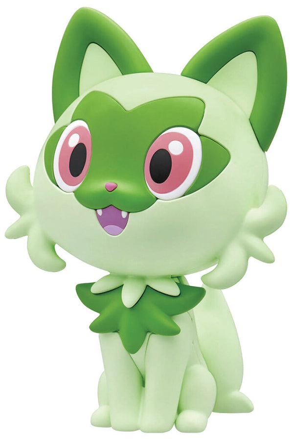 Pokepla: Sprigatito