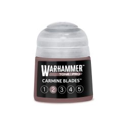 Warhammer Tone Pro: Carmine Blades 2