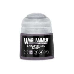 Warhammer Tone Pro: Enrapturess Dusk 2