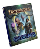Pathfinder RPG: Second Edition Gatewalkers