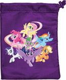 My Little Pony Dice Bag