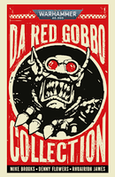 Warhammer 40,000: Da red gobbo Collection