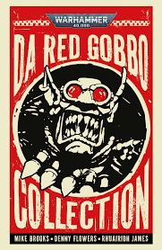Warhammer 40,000: Da red gobbo Collection