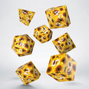 Full Art Dice: Sunflower