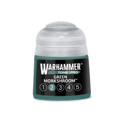 Warhammer Tone Pro: Green Morkshroom 2