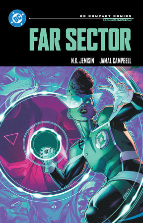 DC Comics: Far Sector