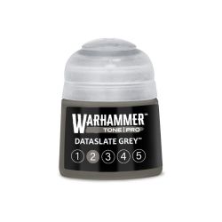 Warhammer Tone Pro: Dataslate Grey 2