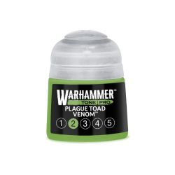 Warhammer Tone Pro: Plague Toad Venom 2